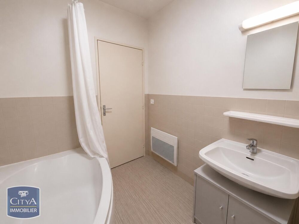 location Appartement - 2 pièce(s) - 41 m² Périgueux (24000)