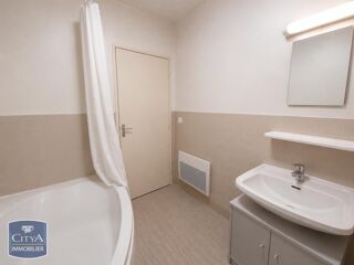  Appartement à louer 2 pièces 41 m²