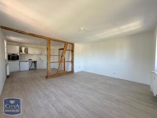  Appartement à louer 4 pièces 91 m²
