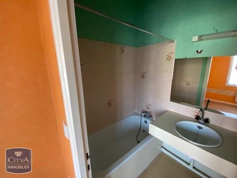  Appartement � louer 1 pi�ce 24 m�