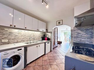  Villa à louer 5 pièces 112 m²