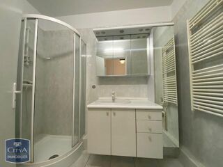  Appartement à louer 1 pièce 35 m²