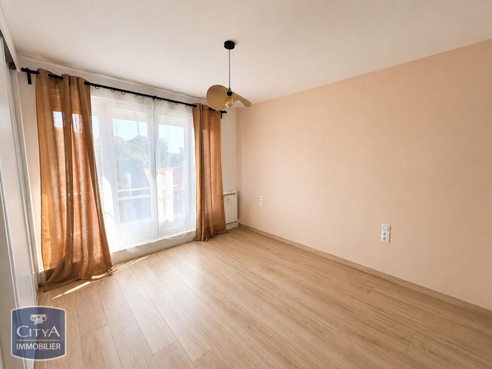 location Appartement - 3 pièce(s) - 71 m² Lille (59000)