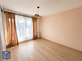 Appartement à louer 3 pièces 71 m²