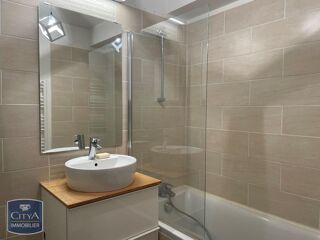  Appartement � louer 2 pi�ces 32 m�