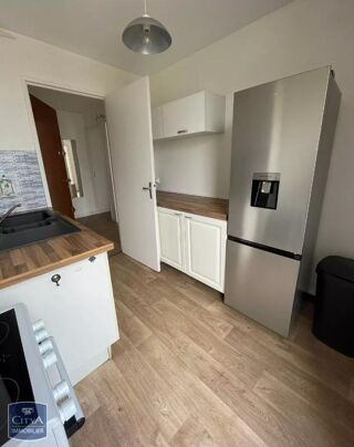  Appartement � louer 2 pi�ces 51 m�