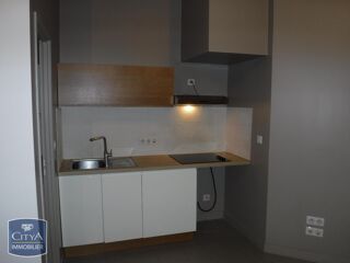  Appartement � louer 1 pi�ce 21 m�