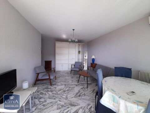  Appartement  louer 1 pice 29 m