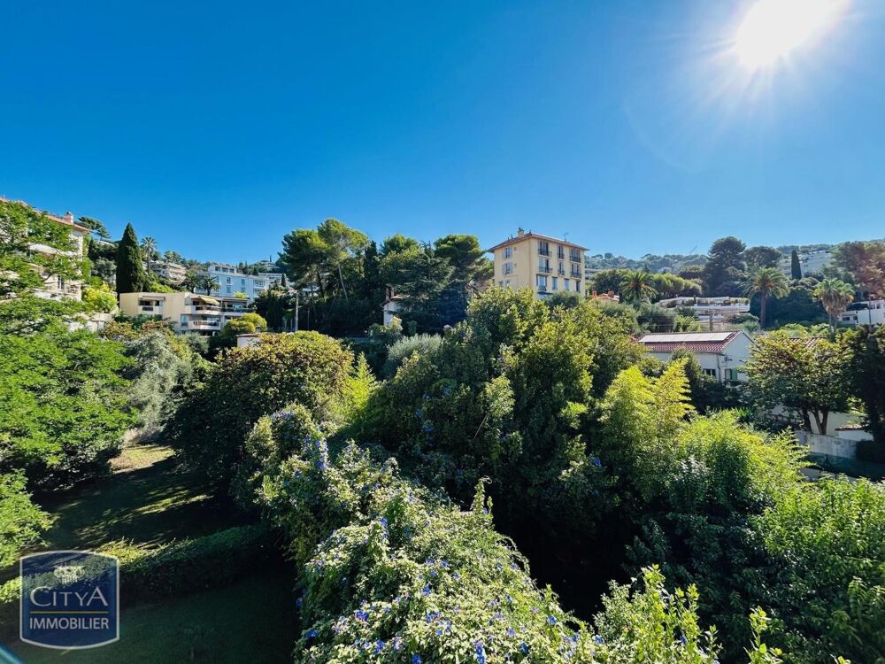 location Appartement - 3 pièce(s) - 76 m² Le Cannet (06110)