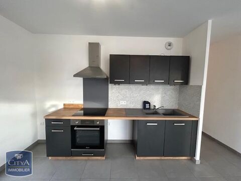  Appartement � louer 3 pi�ces 61 m�