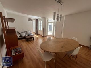  Appartement à louer 2 pièces 57 m²