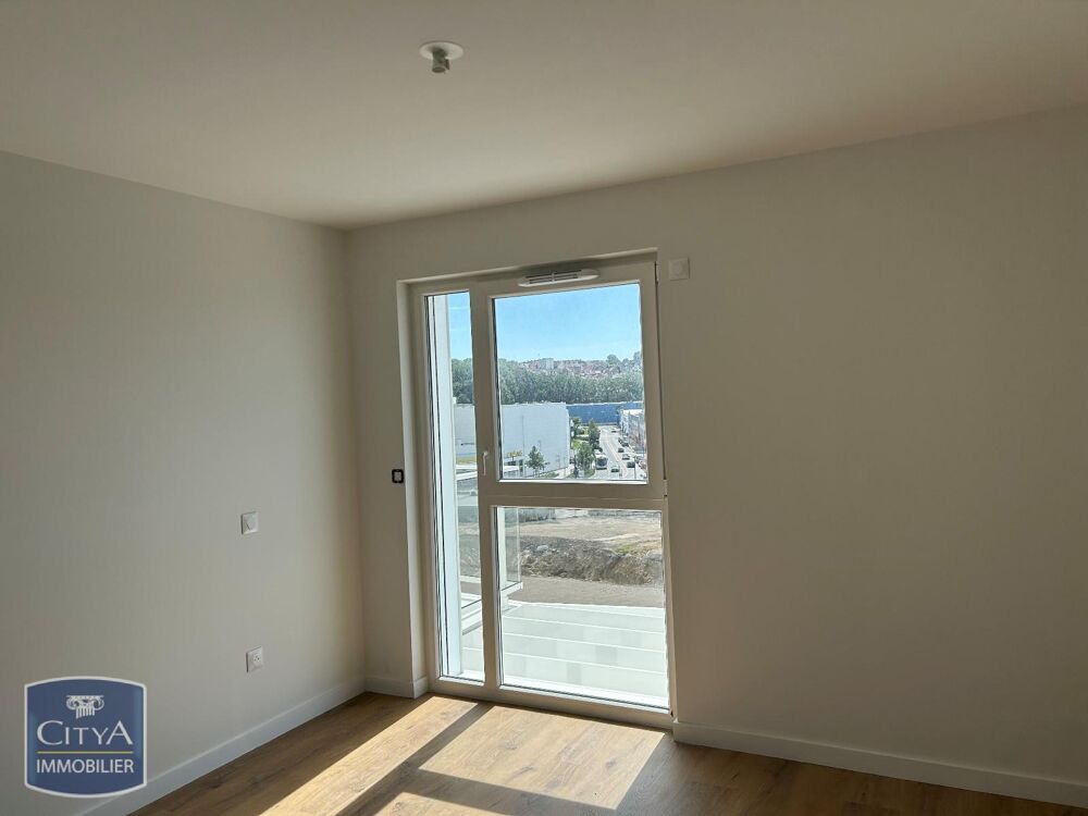 location Appartement - 3 pièce(s) - 62 m² Boulogne-sur-Mer (62200)