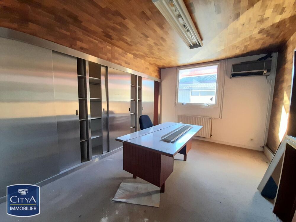   Location / Local Commercial - 103 m² 