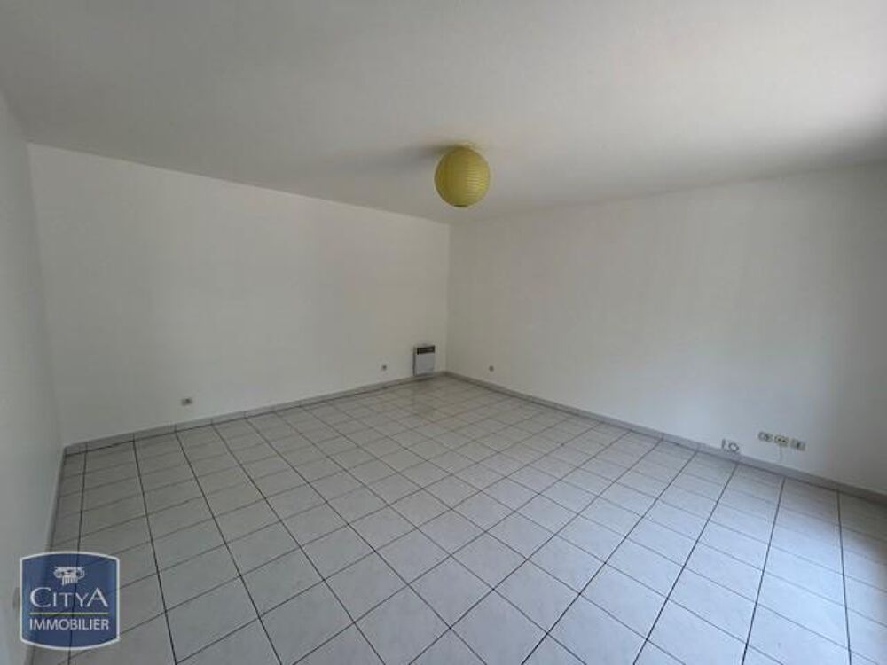 A LOUER // APPARTEMENT T1 // 42 rue Antonin Perrin 69100....
