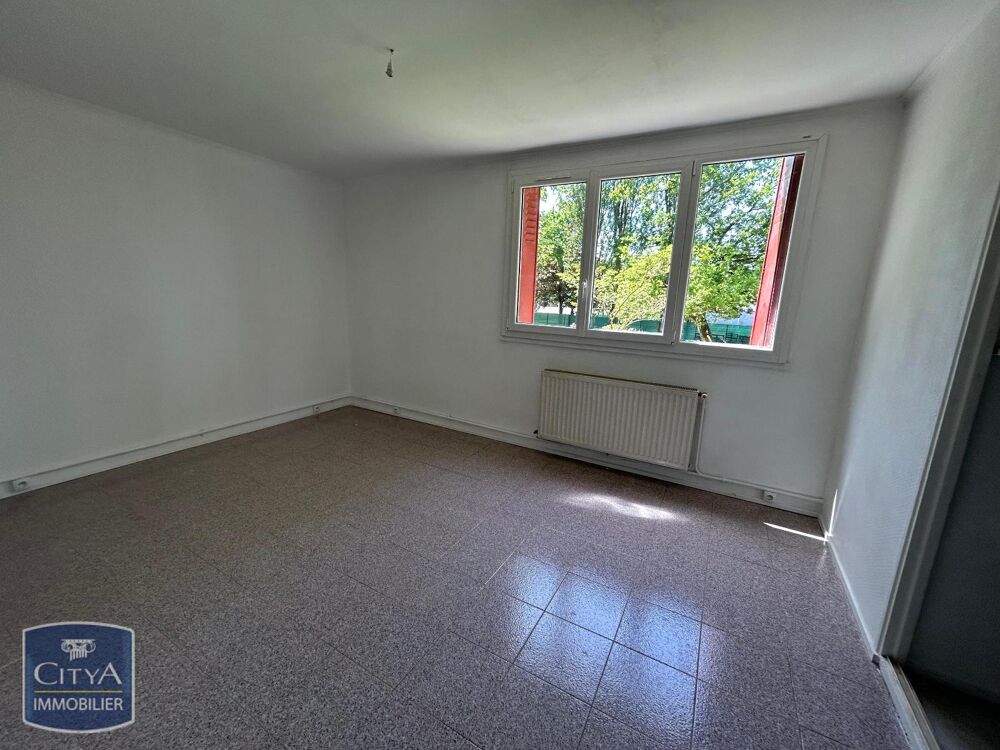 location Appartement - 3 pièce(s) - 55 m² Sainte-Geneviève-des-Bois (91700)