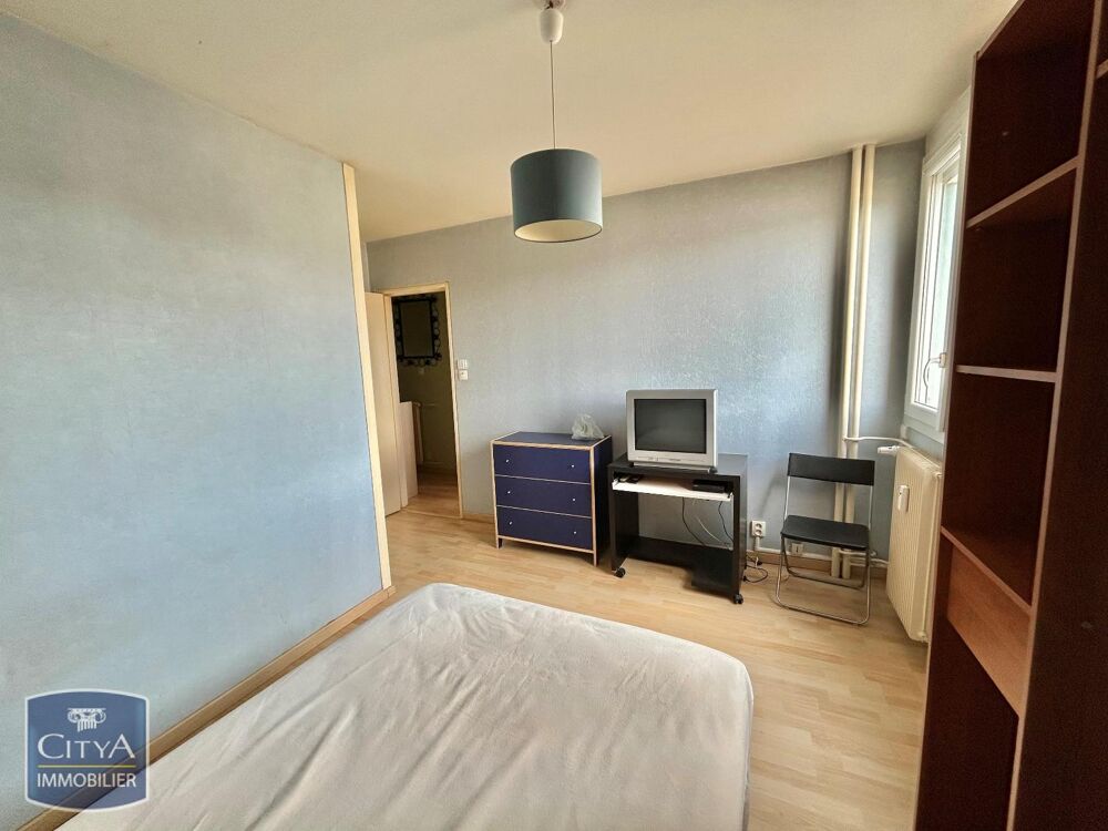 À LOUER : Appartement T2 situé à Chalon-sur-Saône, dans ....