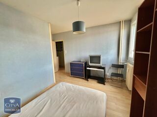  Appartement à louer 2 pièces 33 m²