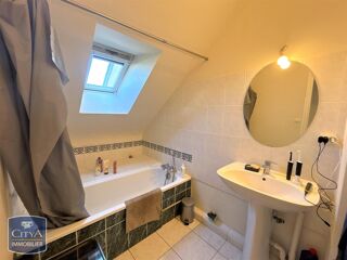  Appartement � louer 3 pi�ces 56 m�