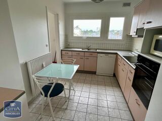  Appartement � louer 4 pi�ces 75 m�