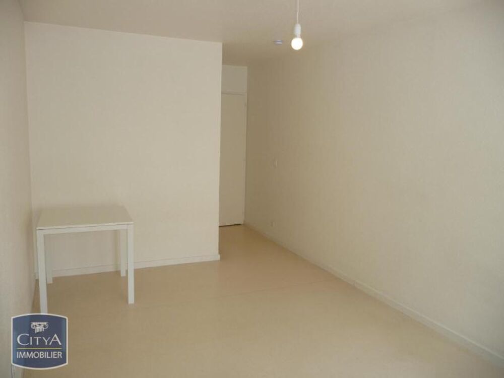 location Appartement - 1 pièce(s) - 30 m² Chambéry (73000)