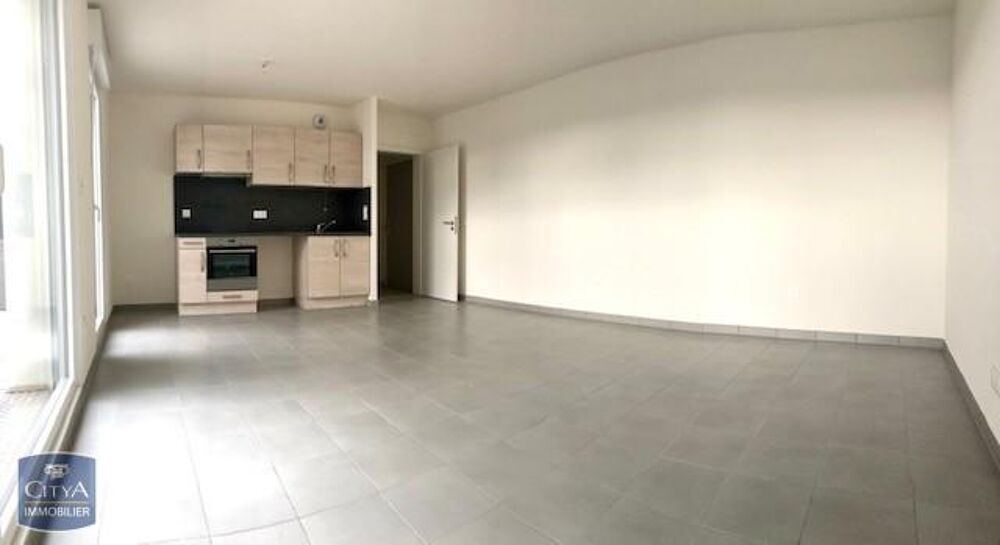 location Appartement - 3 pièce(s) - 67 m² Brumath (67170)