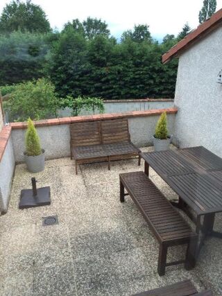  Maison à louer 2 pièces 35 m²