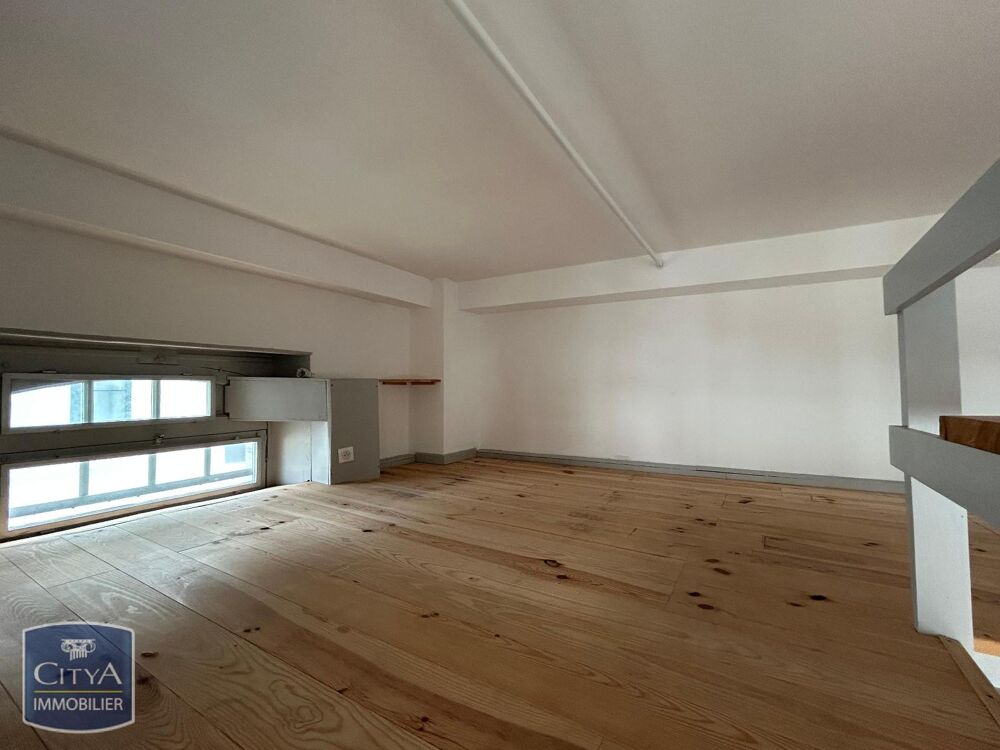location Appartement - 1 pièce(s) - 37 m² Saint-Jean-de-Luz (64500)