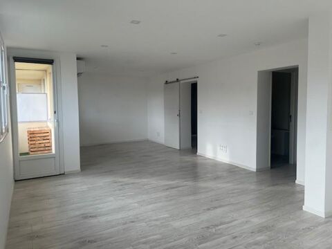  Appartement  louer 2 pices 60 m