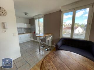  Appartement � louer 1 pi�ce 32 m�