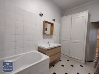  Appartement � louer 2 pi�ces 55 m�