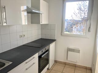 Appartement � louer 3 pi�ces 63 m�