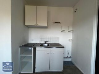  Appartement � louer 1 pi�ce 25 m�