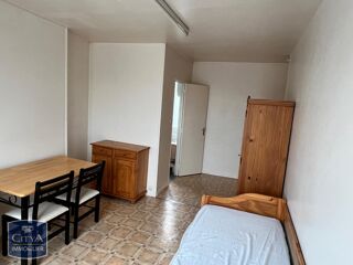  Appartement à louer 1 pièce 22 m²