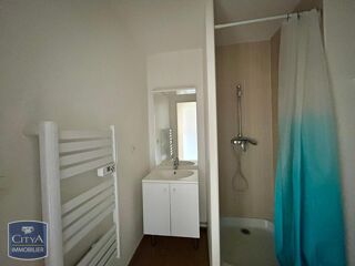  Appartement � louer 1 pi�ce 27 m�