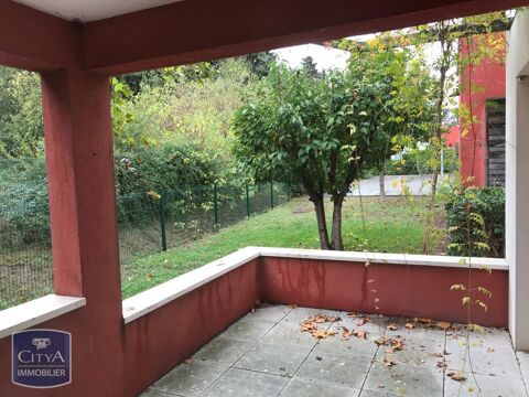  Appartement � louer 1 pi�ce 34 m�