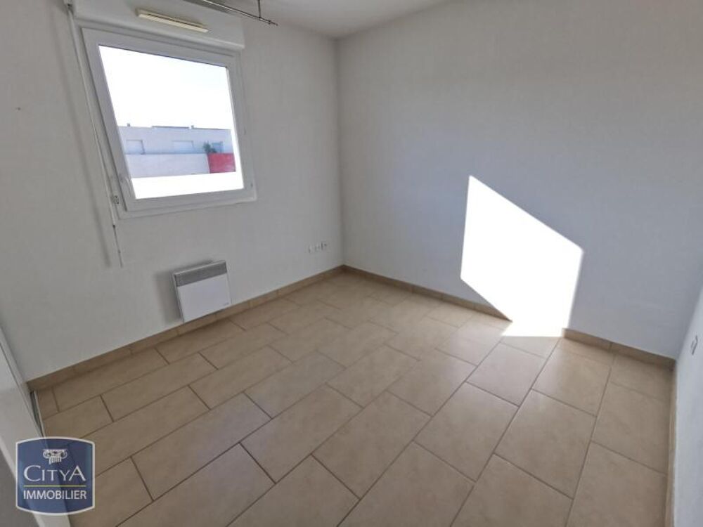 location Appartement - 3 pièce(s) - 55 m² Perpignan (66000)
