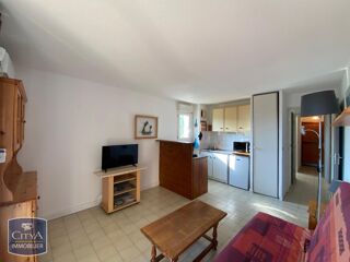  Appartement � louer 2 pi�ces 34 m�