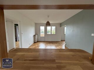  Appartement � louer 3 pi�ces 63 m�