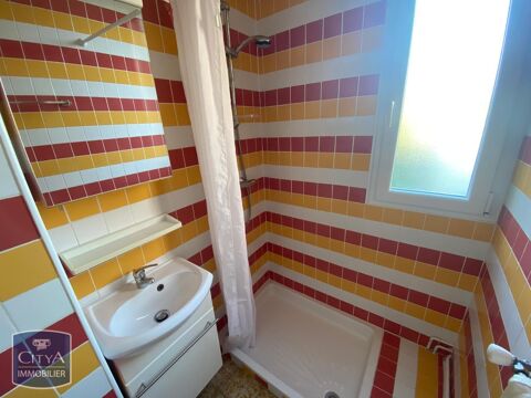  Appartement � louer 3 pi�ces 61 m�