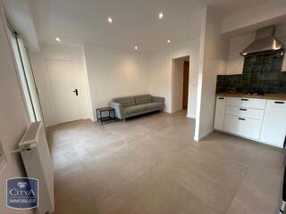 location Appartement - 2 pièce(s) - 36 m² Dax (40100)
