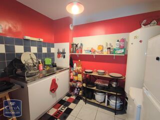  Appartement � louer 2 pi�ces 48 m�