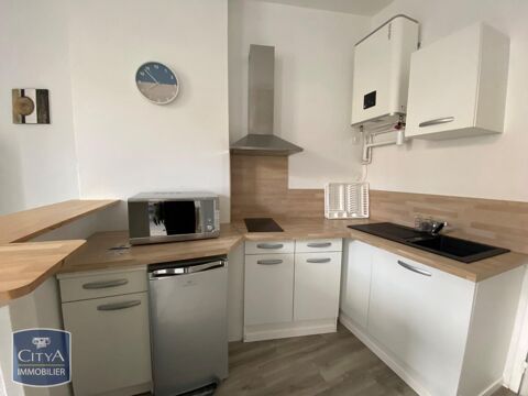  Appartement  louer 1 pice 27 m