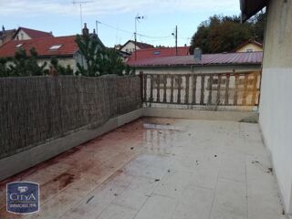  Appartement � louer 2 pi�ces 39 m�