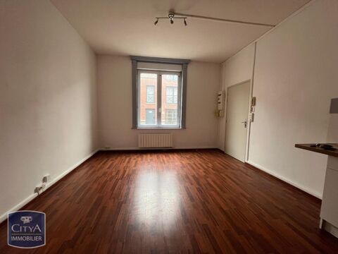  Appartement � louer 2 pi�ces 34 m�