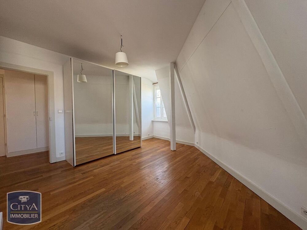 location Appartement - 5 pièce(s) - 119 m² Reims (51100)