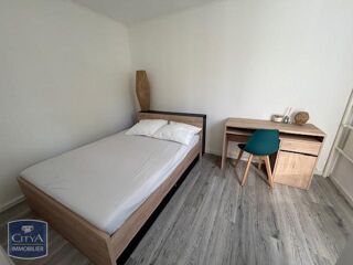  Appartement � louer 4 pi�ces 72 m�