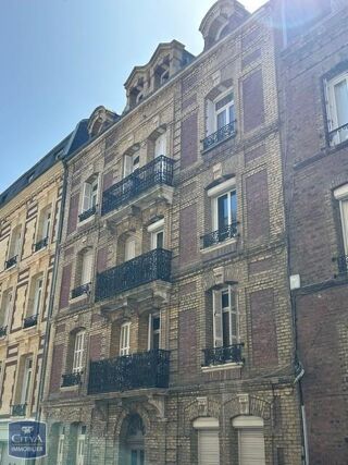  Appartement à louer 2 pièces 41 m²