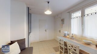 Appartement � louer 1 pi�ce 13 m�