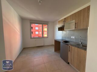 location Appartement - 2 pièce(s) - 50 m² Blagnac (31700)
