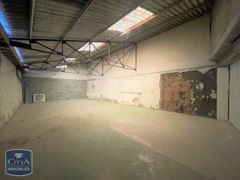   Location / Local Commercial - 210 m² 